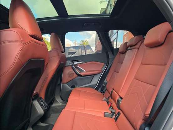 BMW-X1-2.0 16V TURBO GASOLINA SDRIVE20I M SPORT STEPTRONIC BMW-X1-2026