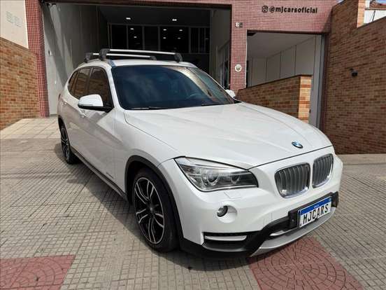 BMW-X1-2013