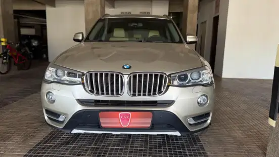 BMW-X3-2015