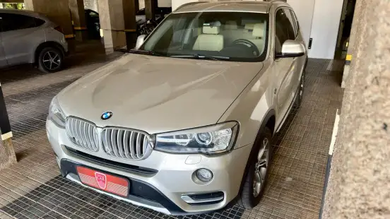 BMW-X3-2015