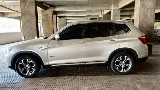 BMW-X3-2015