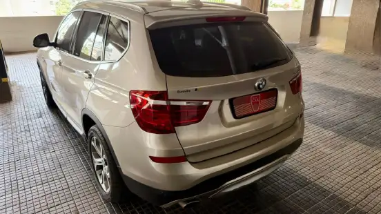 BMW-X3-2015