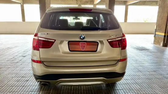 BMW-X3-2015