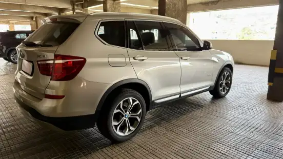 BMW-X3-2015