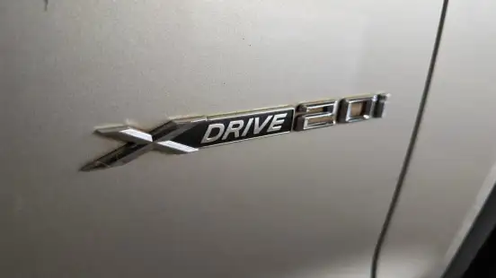 BMW-X3-2015