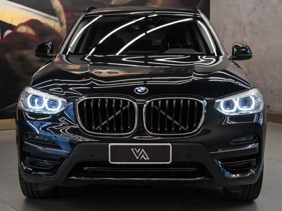 BMW-X3-2.0 16V HÍBRIDO XDRIVE30E STEPTRONIC BMW-X3-2021