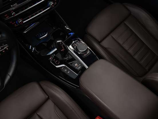 BMW-X3-2.0 16V HÍBRIDO XDRIVE30E STEPTRONIC BMW-X3-2021