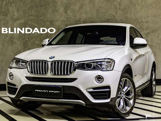 BMW-X4-2017