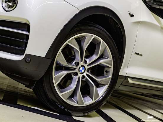 BMW-X4-2017