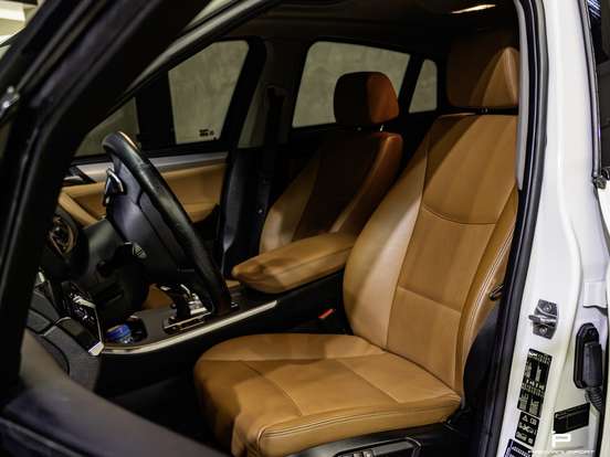 BMW-X4-2017
