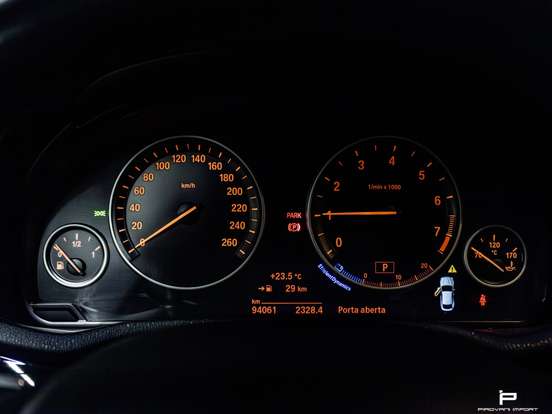 BMW-X4-2.0 28I X LINE 4X4 16V TURBO GASOLINA 4P AUTOMÁTICO BMW-X4-2017