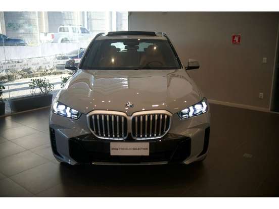BMW-X5-3.0 I6 TURBO HÍBRIDO XDRIVE50E M SPORT AUTOMÁTICO BMW-X5-2025