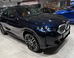 BMW X6 3.0 TWINPOWER GASOLINA XDRIVE40I M SPORT AUTOMÁTICO BMW X6 3.0 TWINPOWER GASOLINA XDRIVE40I M SPORT AUTOMÁTICO