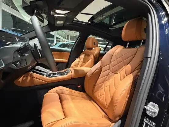 BMW-X6-3.0 TWINPOWER GASOLINA XDRIVE40I M SPORT AUTOMÁTICO BMW-X6-2026