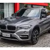 BMW X6 3.0 35I 4X4 COUPÉ 6 CILINDROS 24V GASOLINA 4P AUTOMÁTICO BMW X6 3.0 35I 4X4 COUPÉ 6 CILINDROS 24V GASOLINA 4P AUTOMÁTICO