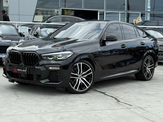 BMW-X6-2020