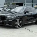 BMW X6 3.0 TWINPOWER GASOLINA XDRIVE40I M SPORT AUTOMÁTICO BMW X6 3.0 TWINPOWER GASOLINA XDRIVE40I M SPORT AUTOMÁTICO