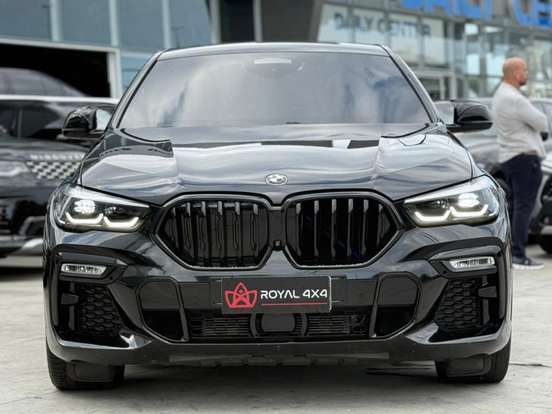 BMW-X6-2020