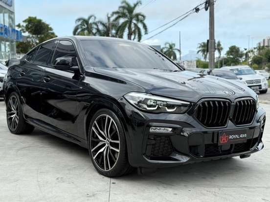 BMW-X6-2020