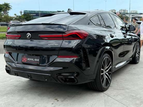 BMW-X6-2020