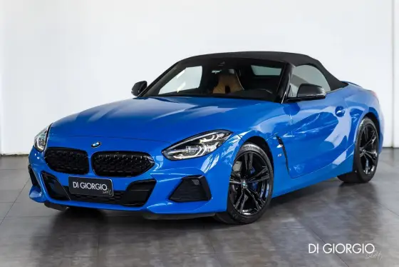 BMW Z4 2.0 TWINPOWER GASOLINA SDRIVE30i M SPORT STEPTRONIC BMW Z4 2.0 TWINPOWER GASOLINA SDRIVE30i M SPORT STEPTRONIC