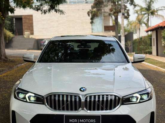 BMW-320i-2.0 16V TURBO FLEX M SPORT AUTOMÁTICO BMW-320i-2023