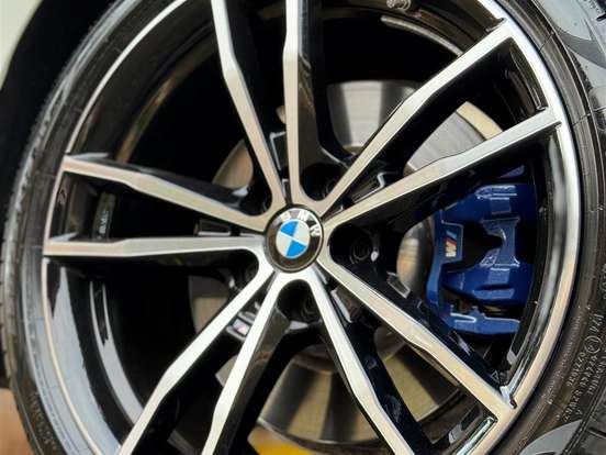 BMW-320i-2.0 16V TURBO FLEX M SPORT AUTOMÁTICO BMW-320i-2023
