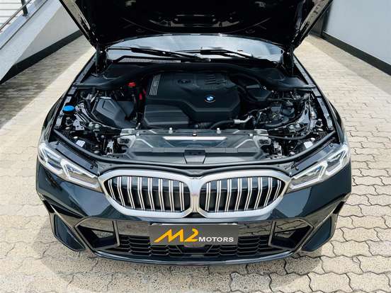 BMW-320i-2.0 16V TURBO FLEX M SPORT AUTOMÁTICO BMW-320i-2024