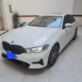 BMW 320i 2.0 16V TURBO GASOLINA SPORT GP AUTOMÁTICO BMW 320i 2.0 16V TURBO GASOLINA SPORT GP AUTOMÁTICO