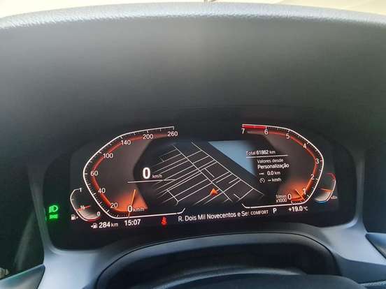 BMW-320i-2.0 16V TURBO GASOLINA SPORT GP AUTOMÁTICO BMW-320i-2019