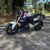 BMW F 900 R SPORT PLUS BMW F 900 R SPORT PLUS