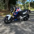 BMW F 900 R SPORT PLUS BMW F 900 R SPORT PLUS