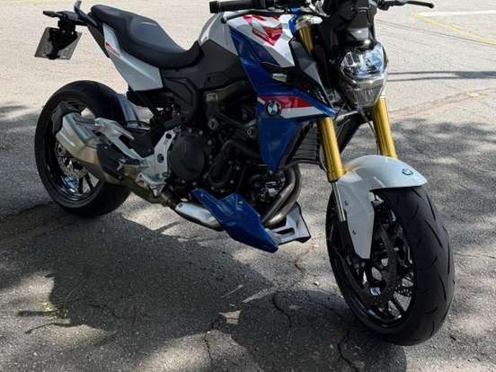 BMW-F 900 R SPORT PLUS BMW-F 900 R SPORT PLUS-2024