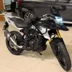 BMW G 310 GS BMW G 310 GS