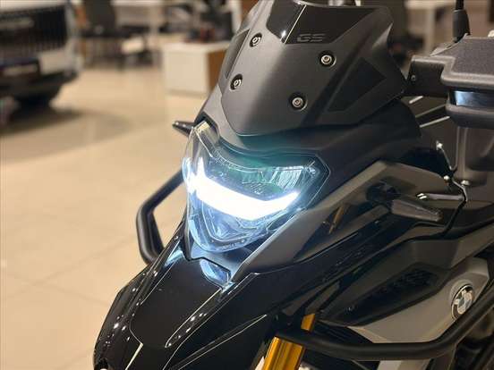 BMW-G 310 GS-2025