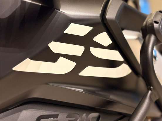 BMW-G 310 GS-2025