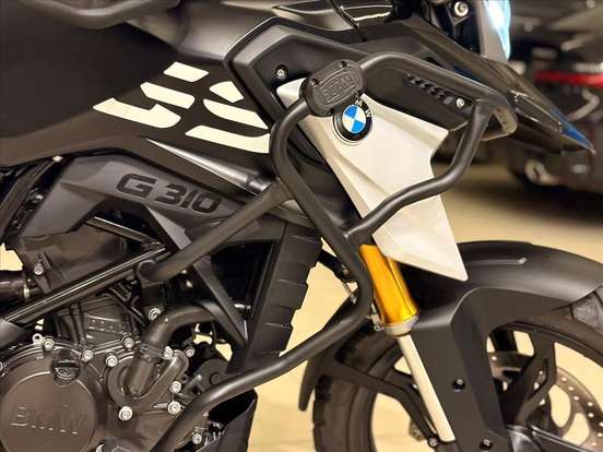 BMW-G 310 GS-2025