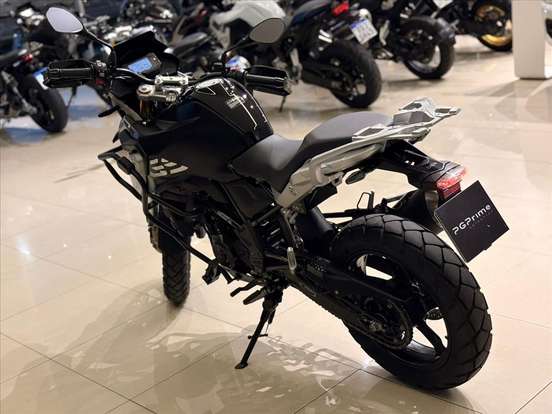 BMW-G 310 GS-2025