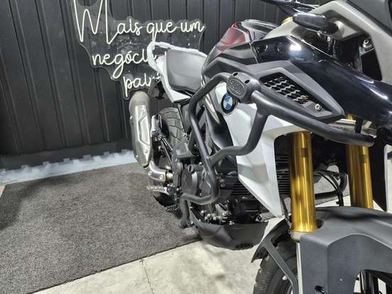 BMW-G 310 GS BMW-G 310 GS-2024
