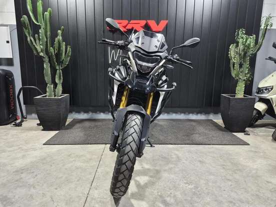 BMW-G 310 GS BMW-G 310 GS-2024