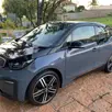 BMW i3 ELÉTRICO eDRIVE UNIQUE FOREVER AUTOMÁTICO BMW i3 ELÉTRICO eDRIVE UNIQUE FOREVER AUTOMÁTICO