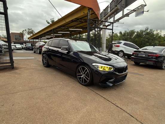 BMW-M 140i-2018