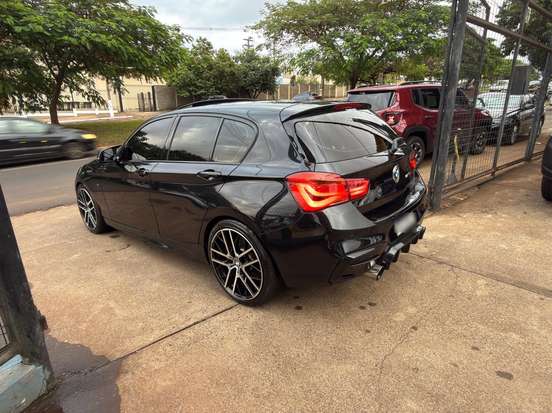 BMW-M 140i-2018
