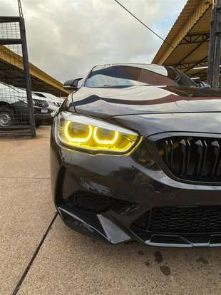 BMW-M 140i-2018