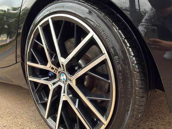 BMW-M 140i-3.0 24V TURBO GASOLINA 4P AUTOMÁTICO BMW-M 140i-2018