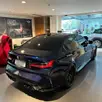 BMW M3 3.0 I6 TWINTURBO GASOLINA COMPETITION M STEPTRONIC BMW M3 3.0 I6 TWINTURBO GASOLINA COMPETITION M STEPTRONIC