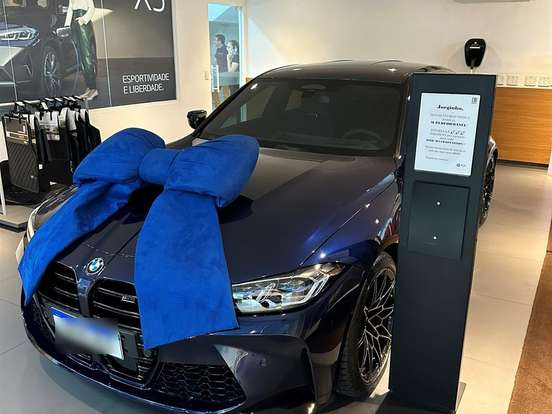 BMW-M3-3.0 I6 TWINTURBO GASOLINA COMPETITION M STEPTRONIC BMW-M3-2023
