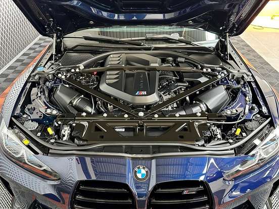BMW-M3-3.0 I6 TWINTURBO GASOLINA COMPETITION M STEPTRONIC BMW-M3-2023