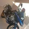 BMW R 1250 GS ADVENTURE PREMIUM RALLYE BMW R 1250 GS ADVENTURE PREMIUM RALLYE