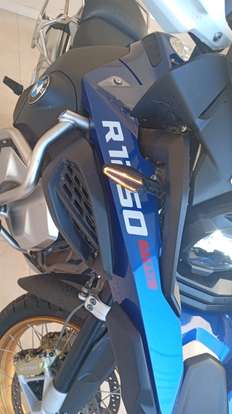 BMW-R 1250 GS ADVENTURE PREMIUM RALLYE BMW-R 1250 GS ADVENTURE PREMIUM RALLYE-2024